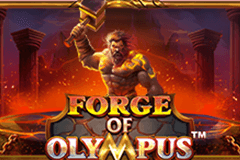 Forge of Olympus slot