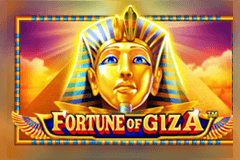 Fortune of Giza slot
