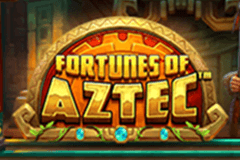 Fortunes of Aztec slot