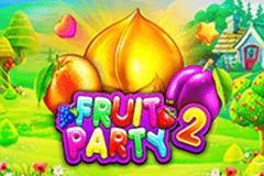Fruit Party 2 slot