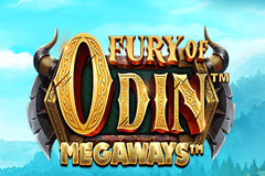 Fury of Odin Megaways slot