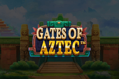 Gates of Aztec slot