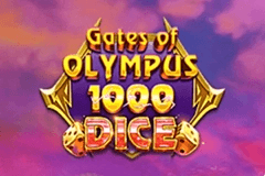 Gates of Olympus 1000 Dice slot
