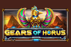 Gears of Horus slot