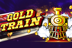 Gold Train slot
