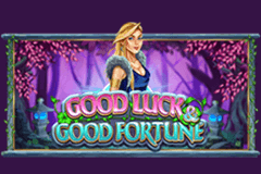 Good Luck & Good Fortune slot