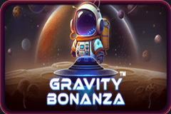 Gravity Bonanza slot