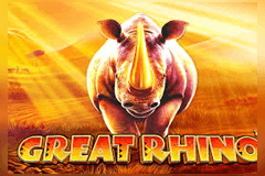 Great Rhino slot
