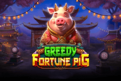 Greedy Fortune Pig slot