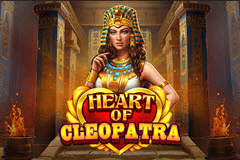 Heart of Cleopatra slot