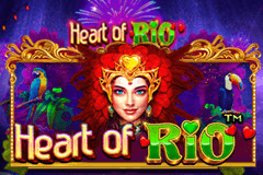 Heart of Rio slot