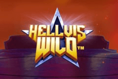 Hellvis Wild slot