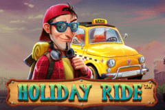 Holiday Ride slot