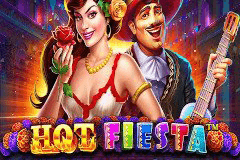 Hot Fiesta slot