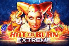 Hot to Burn Extreme slot