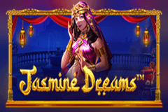Jasmine Dreams slot