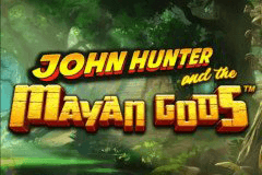 John Hunter and the Mayan Gods slot