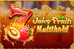Juicy Fruits Multihold slot