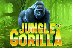 Jungle Gorilla slot