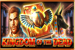 Kingdom of the Dead slot