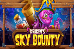 Kraken's Sky Bounty slot