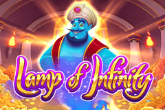 Lamp of Infinity slot