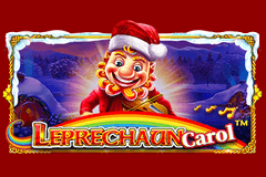 Leprechaun Carol slot