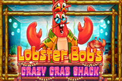 Lobster Bob's Crazy Crab Shack slot