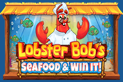 Lobster Bob's Sea Food & Win It slot