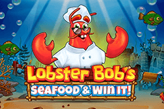 Lobster Bob's Seafood & Win It slot