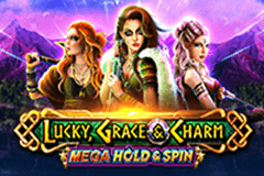 Lucky, Grace & Charm slot