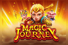 Magic Journey slot