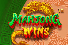 Mahjong Wins slot