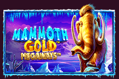 Mammoth Gold Megaways slot