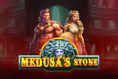 Medusa's Stone slot