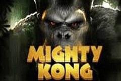Mighty Kong slot
