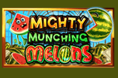 Mighty Munching Melons slot
