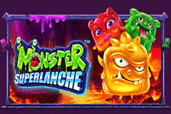 Monster Superlanche slot