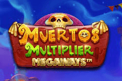 Muertos Multiplier Megaways slot
