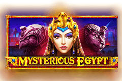 Mysterious Egypt slot