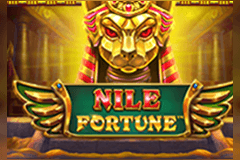 Nile Fortune slot