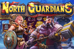 North Guardians slot