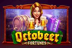 Octobeer Fortunes slot