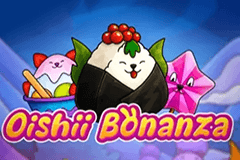 Oishii Bonanza slot