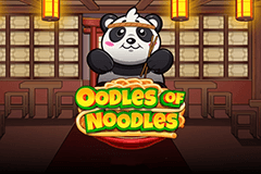 Oodels of Noodles slot