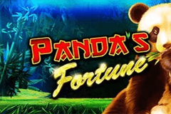 Panda's Fortune slot