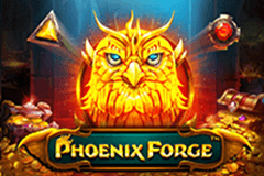 Phoenix Forge slot