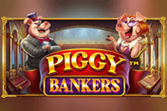 Piggy Bankers slot