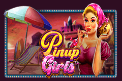 Pinup Girls slot