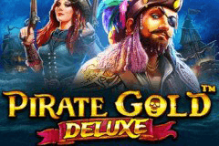 Pirate Gold Deluxe slot